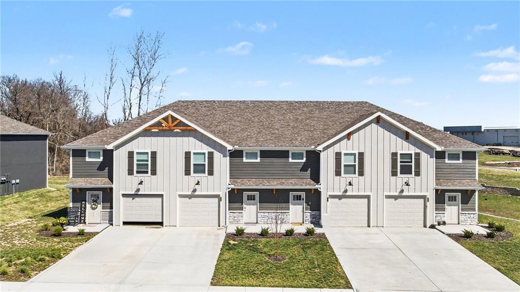 Photo of 504 Pine Drive Odessa MO 64076