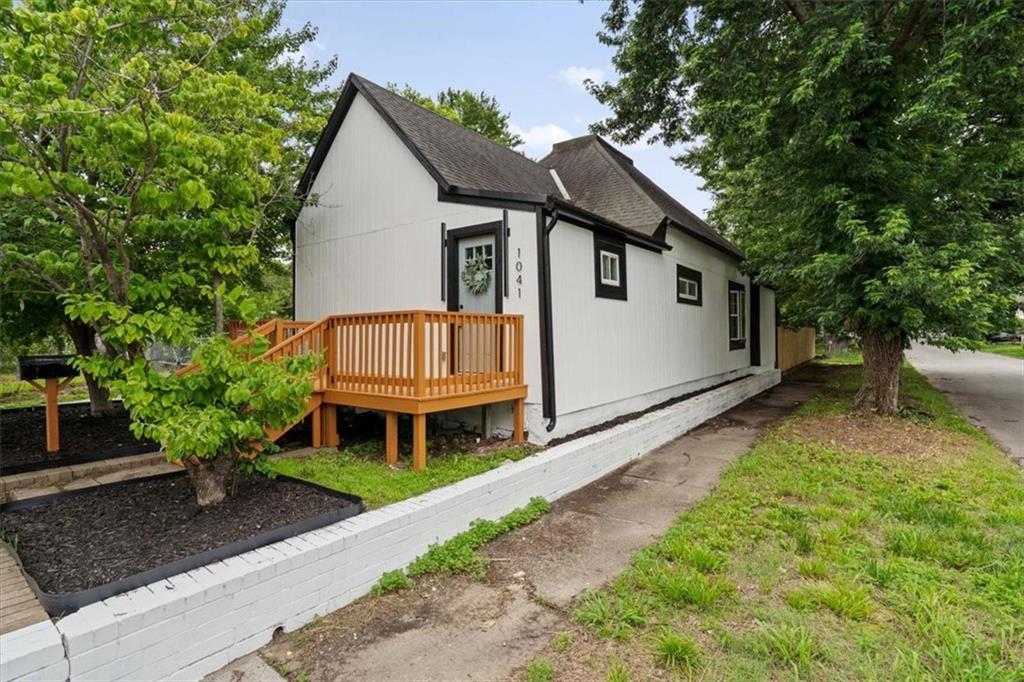 Photo of 1041 Miami Avenue Kansas City KS 66105