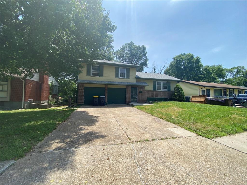 Photo of 5223 Cypress Avenue Kansas City MO 64130