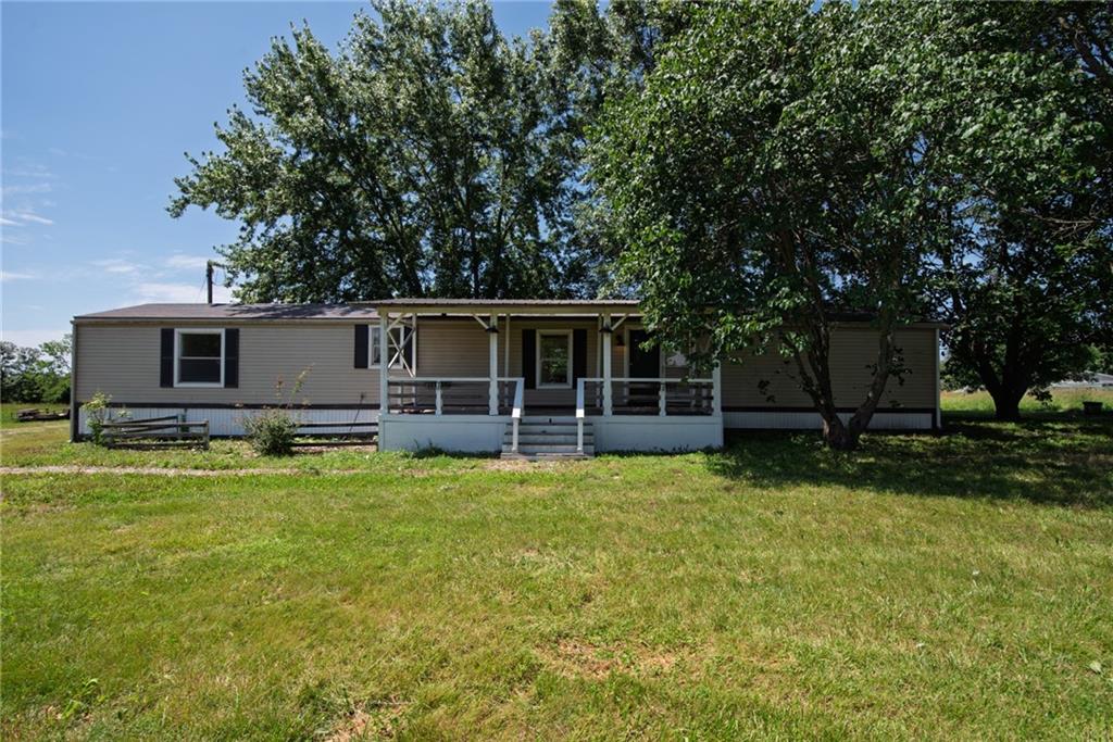 Photo of 1722 NW 655th Road Kingsville MO 64061