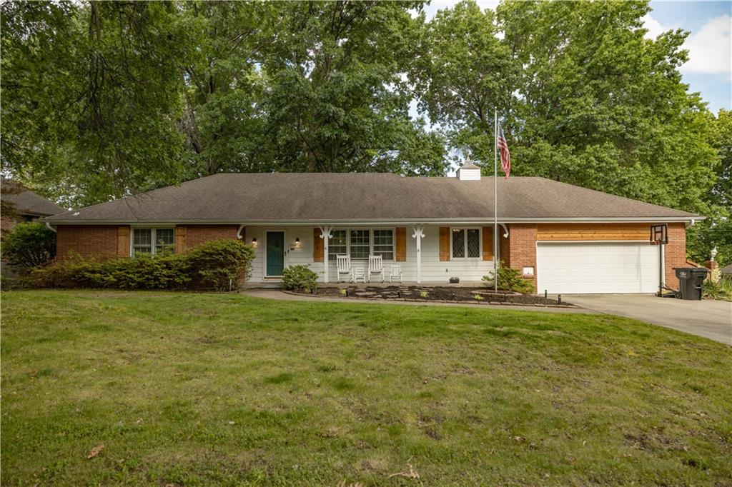 Photo of 3604 S Cottage Street Independence MO 64055
