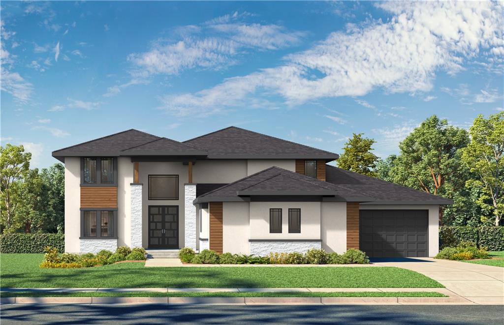 Photo of 18516 Floyd Street Overland Park KS 66085