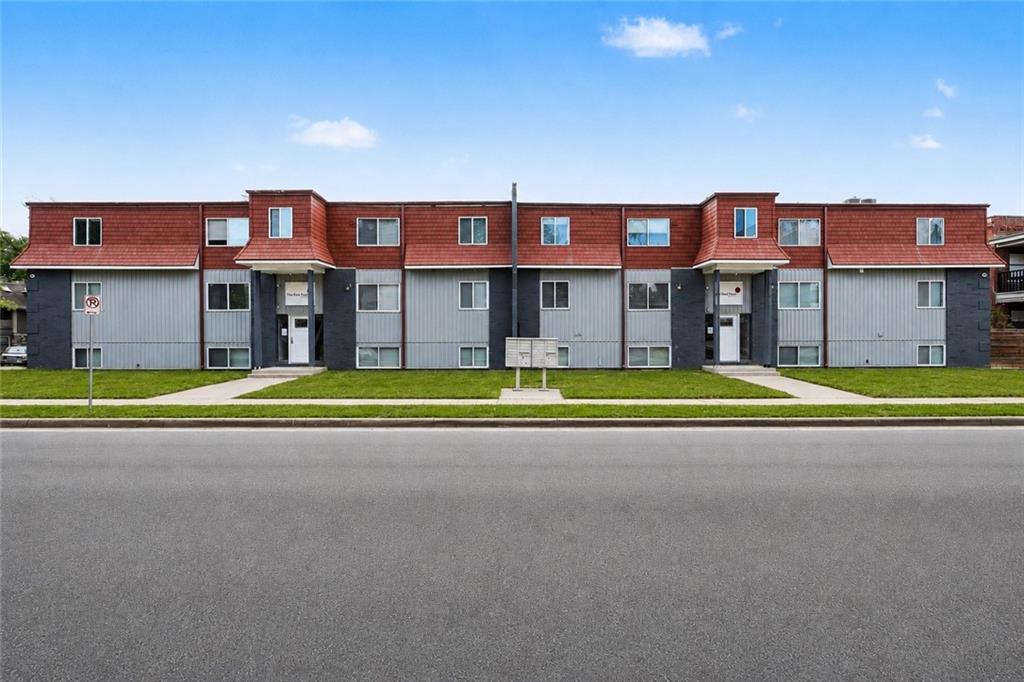 Photo of 3240 Harrison Street Kansas City MO 64109