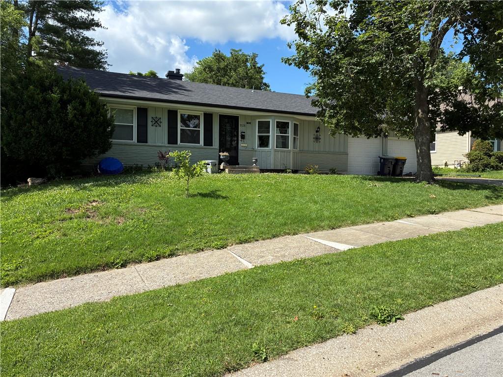 Photo of 3528 NE 49th Street Kansas City MO 64118