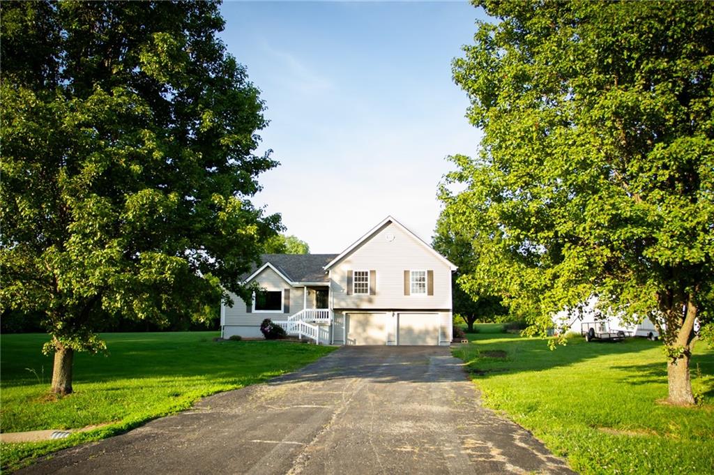 Photo of 22311 S 224th Court Peculiar MO 64078