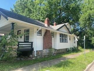 Photo of 5800 Virginia Avenue Kansas City MO 64110