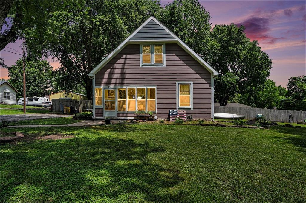 Photo of 210 N Ingles Street Lawson MO 64062