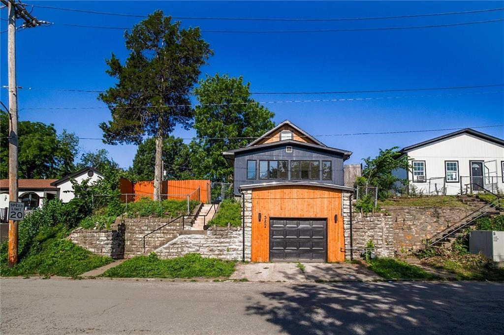 Photo of 352 N 32nd Street Kansas City KS 66102