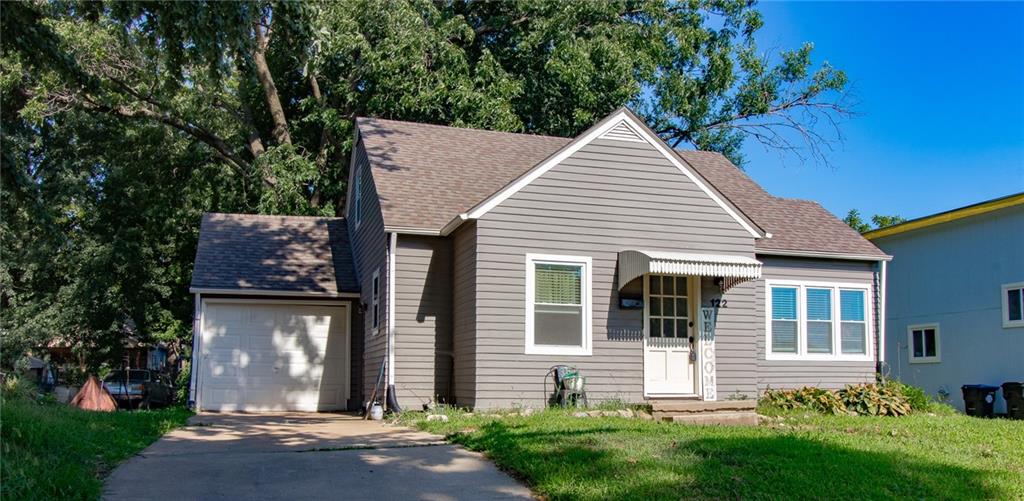 Photo of 122 S Campbell Street Pleasant Hill MO 64080