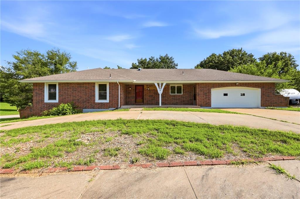 Photo of 7400 E 126th Street Grandview MO 64030