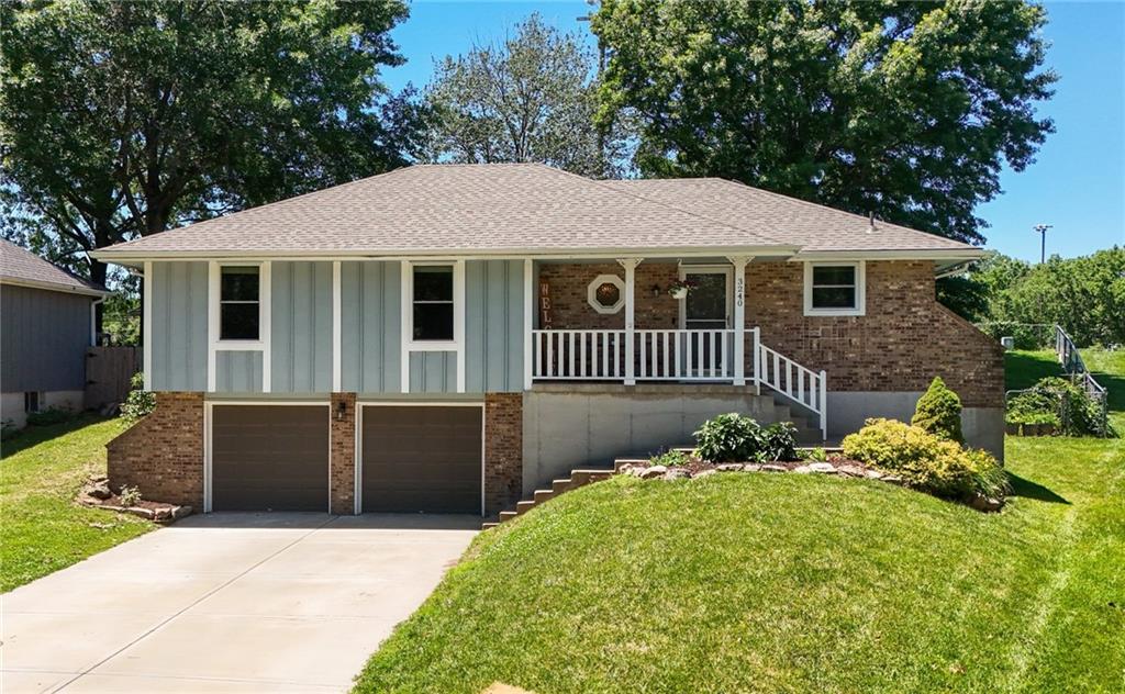 Photo of 3240 N 100TH Street Kansas City KS 66109