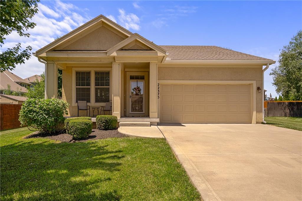 Photo of 22375 St Francis Street Spring Hill KS 66083