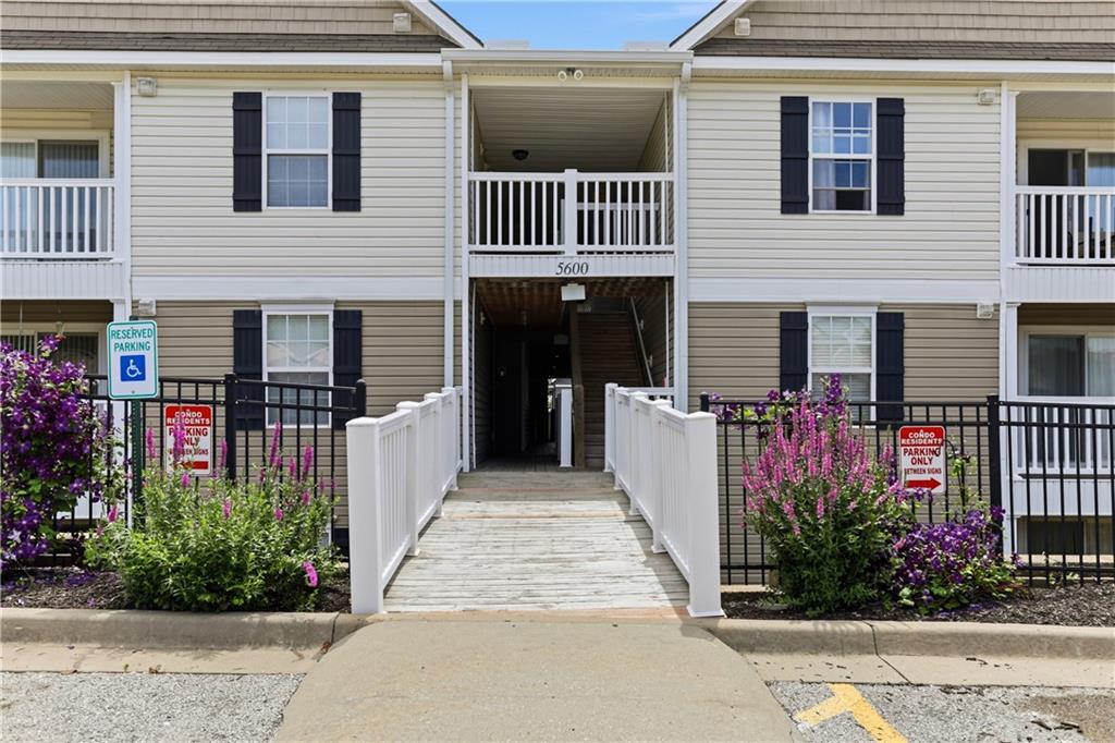 Photo of 5600 NE 80th Terrace #2C Kansas City MO 64119