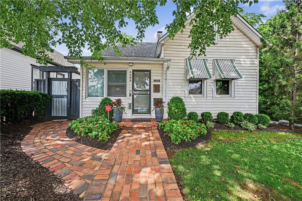 Photo of 4200 Clark Avenue Kansas City MO 64111