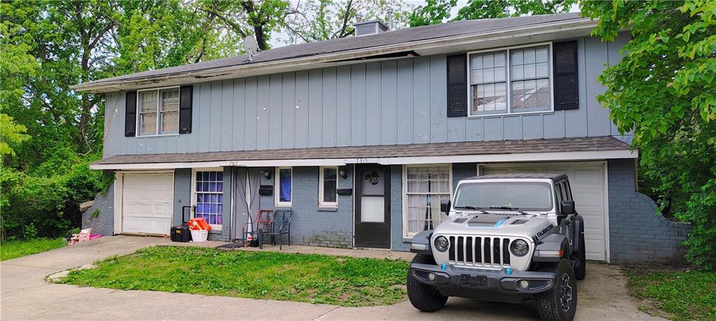 Photo of 7315 Cleveland Avenue Kansas City MO 64132