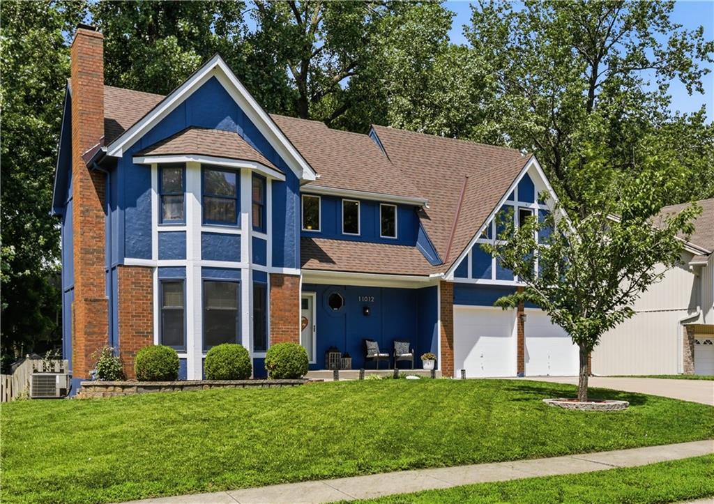 Photo of 11012 N McGee Street Kansas City MO 64155