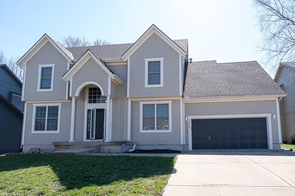 Photo of 21715 W 96th Street Lenexa KS 66220