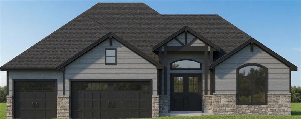 Photo of 1503 Stonewall Drive Oak Grove MO 64075