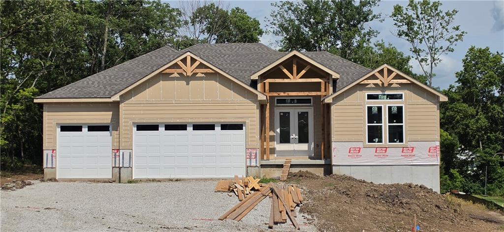 Photo of 1503 Stonewall Drive Oak Grove MO 64075
