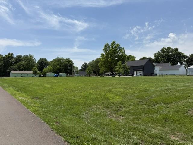 Photo of 503 Jefferson Avenue East Lynne MO 64743