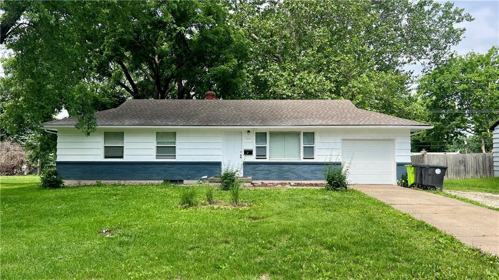 Photo of 204 N Park Drive Belton MO 64012