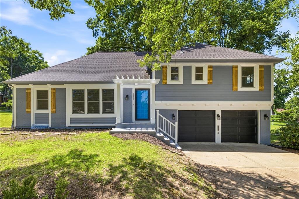 Photo of 5131 W 63rd Street Prairie Village KS 66208