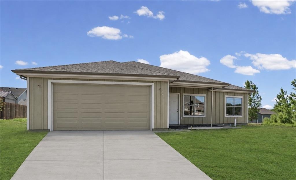 Photo of 508 Greenridge Avenue Cameron MO 64429