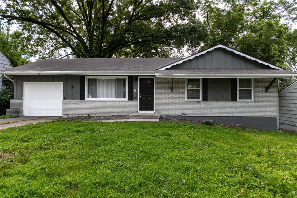 Photo of 4837 EVANSTON Avenue Kansas City MO 64133