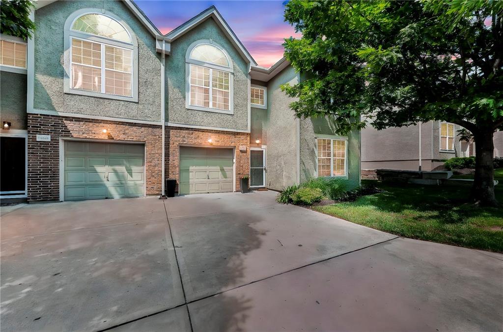 Photo of 15828 W 61 Street Shawnee KS 66217