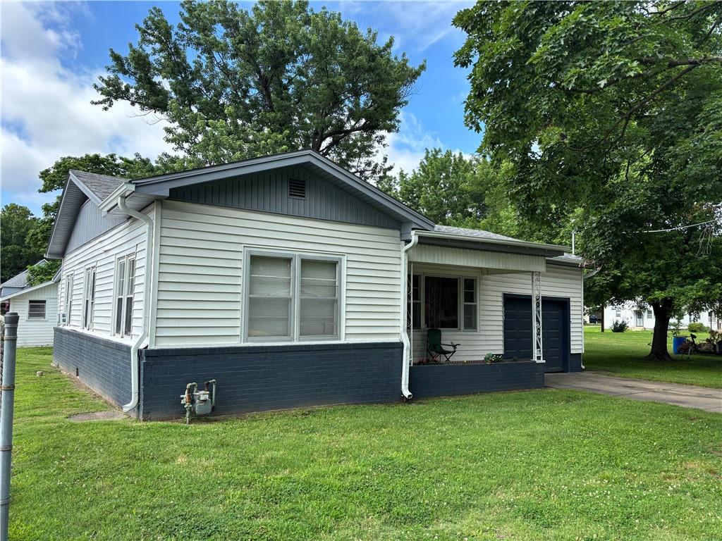 Photo of 503 W 3rd Street Pittsburg KS 66762