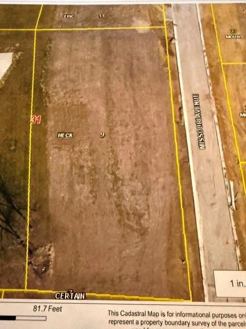 Photo of 1517 Missouri Avenue Mound City MO 64470