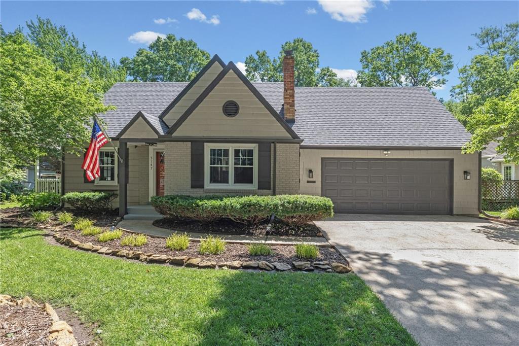 Photo of 5147 Nall Avenue Roeland Park KS 66202