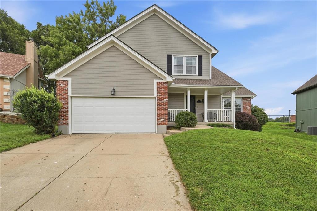 Photo of 4811 NW 57th Court Kansas City MO 64151