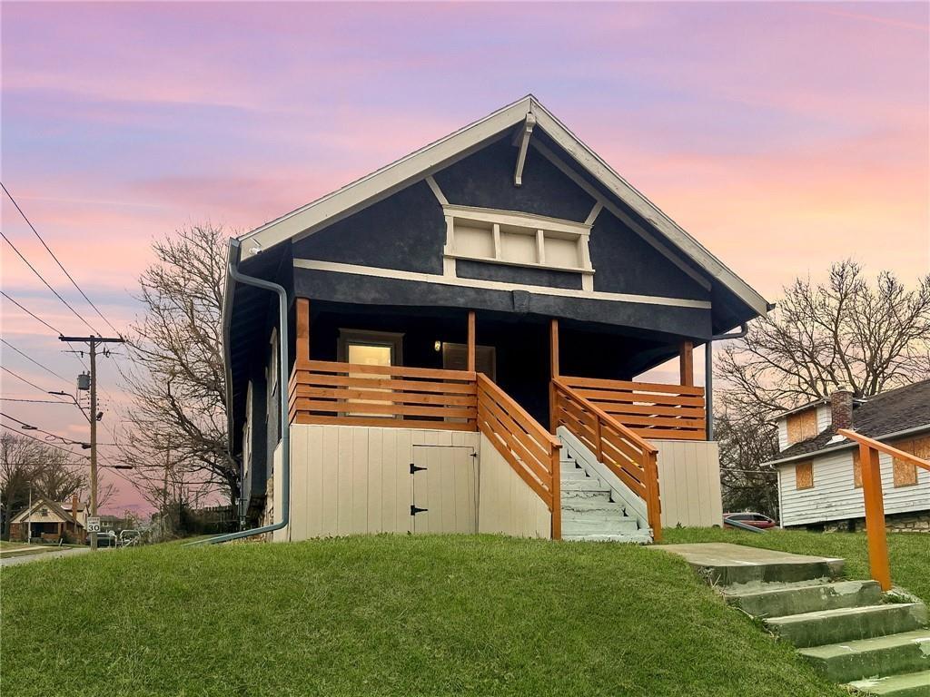 Photo of 4242 College Avenue Kansas City MO 64130