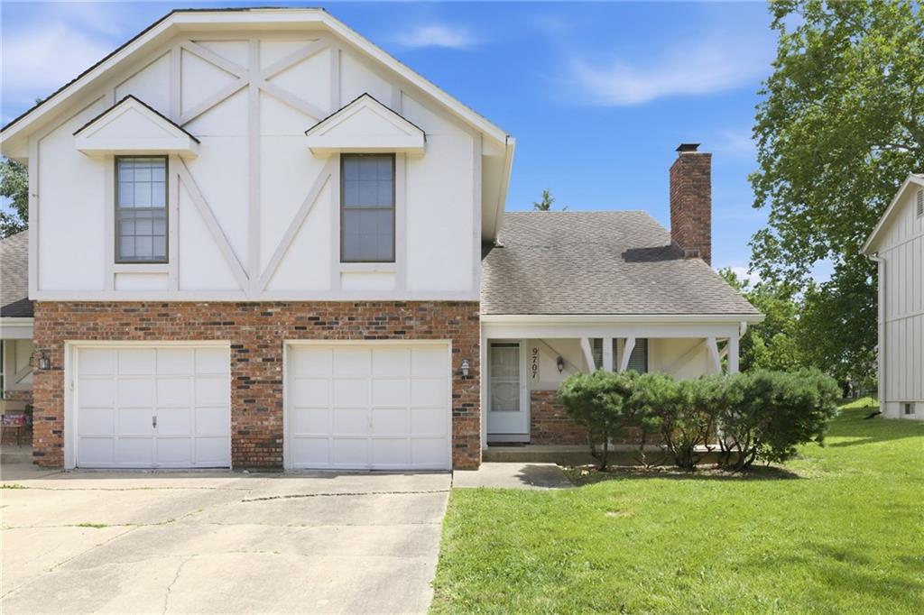 Photo of 9707 W 83rd Terrace Overland Park KS 66212