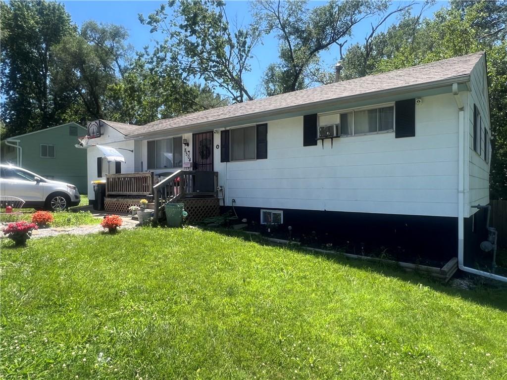 Photo of 8504 Oldham Road Kansas City MO 64138