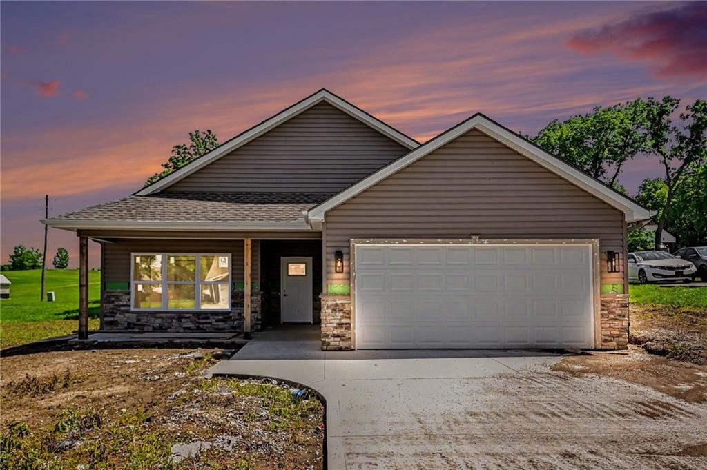 Photo of 1007 Moore Drive Plattsburg MO 64477