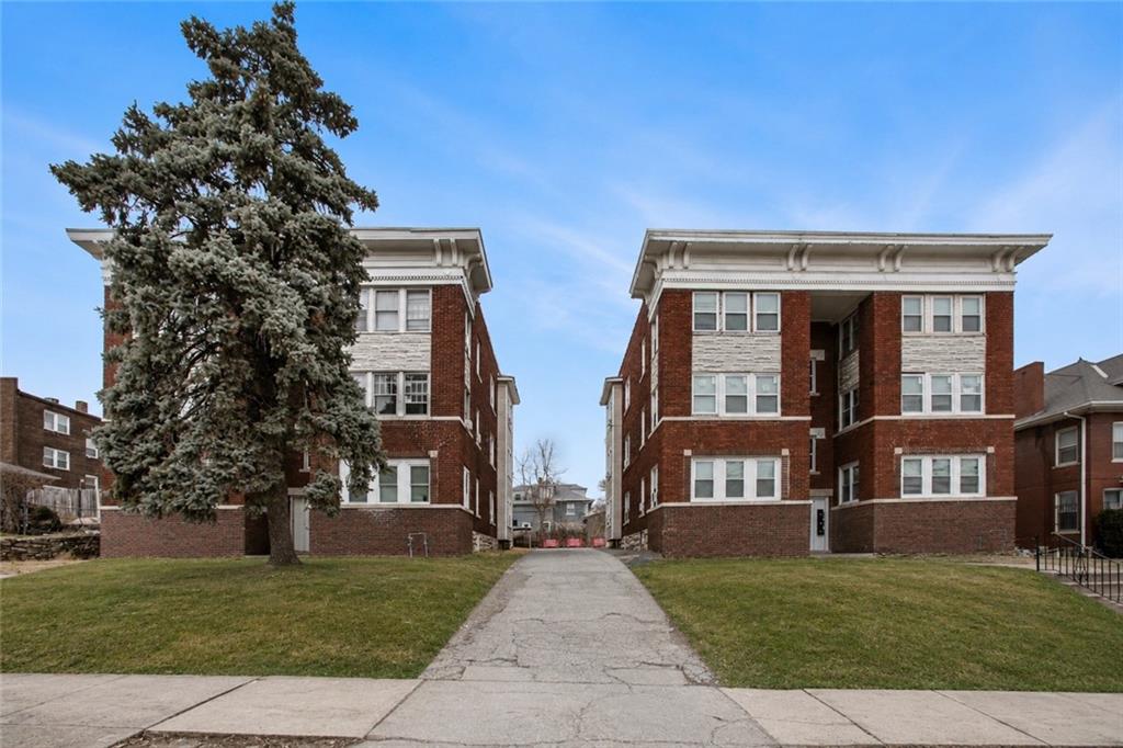 Photo of 3214-3220 Saint John Avenue Kansas City MO 64123