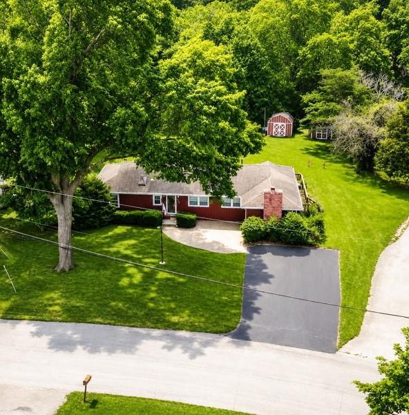Photo of 1728 S Berry Road Independence MO 64057