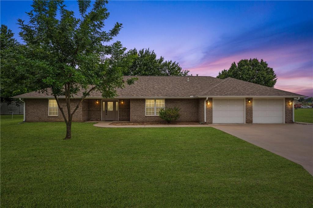 Photo of 1006 S Ridgeway Street Caney KS 67333