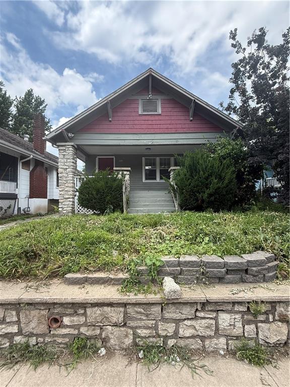 Photo of 1220 S Ash Avenue Independence MO 64052