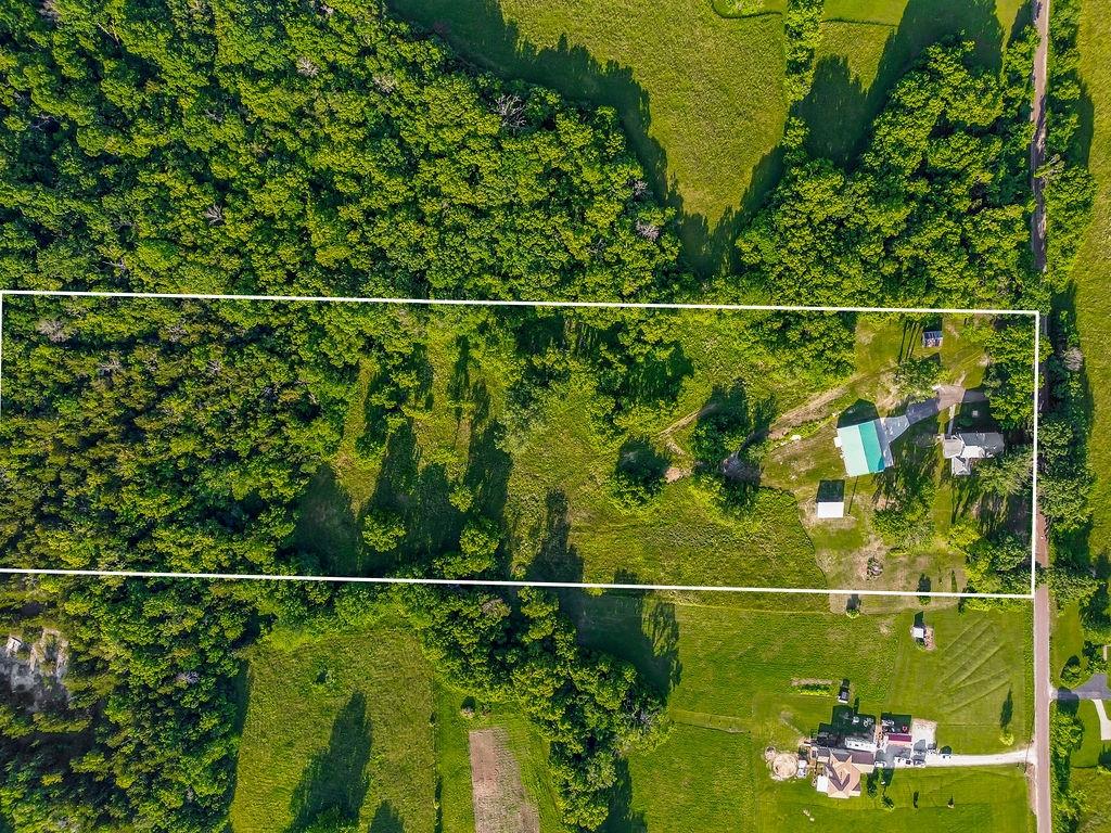 Photo of 31906 E Burgess Road Buckner MO 64016
