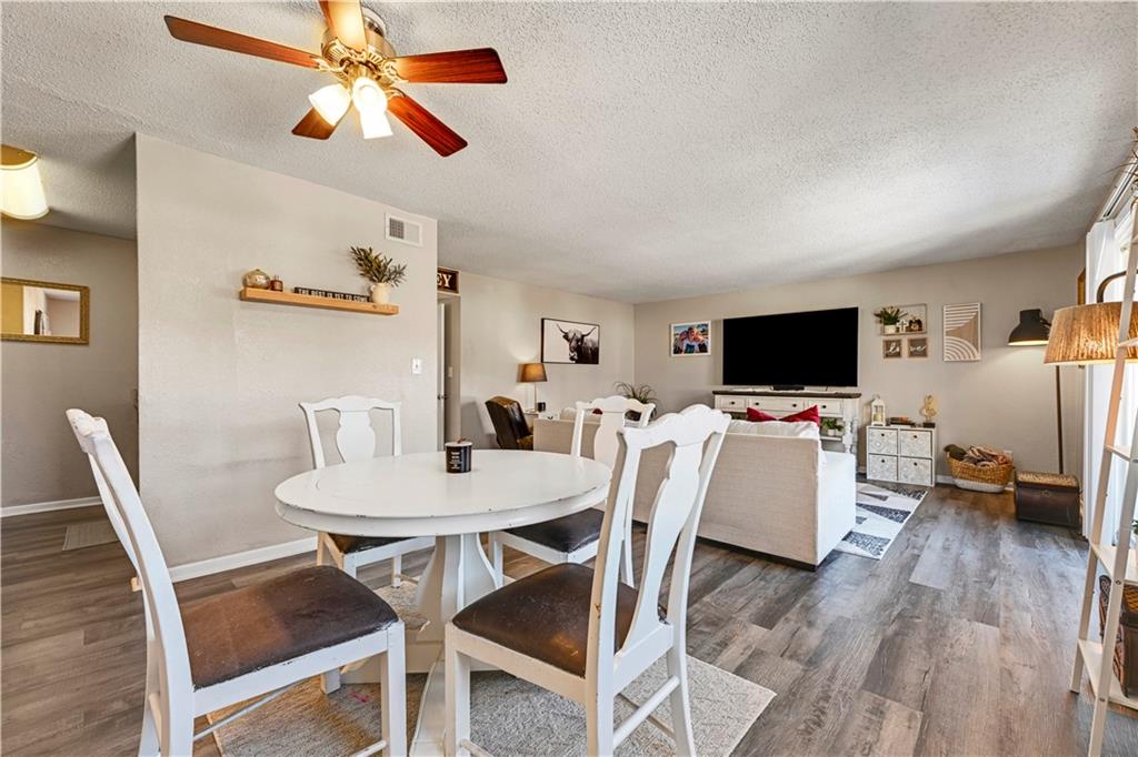 Photo of 6228 Robinson Street #4 Overland Park KS 66202