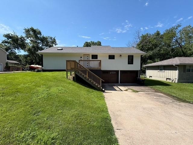 Photo of 2609 88th Street Kansas City MO 64154