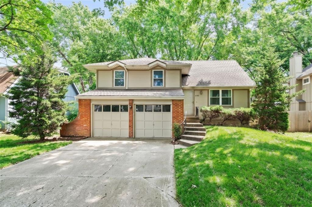 Photo of 14805 S Bradley Drive Olathe KS 66062