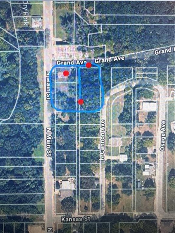 Photo of Cannon Avenue Excelsior Springs MO 64024