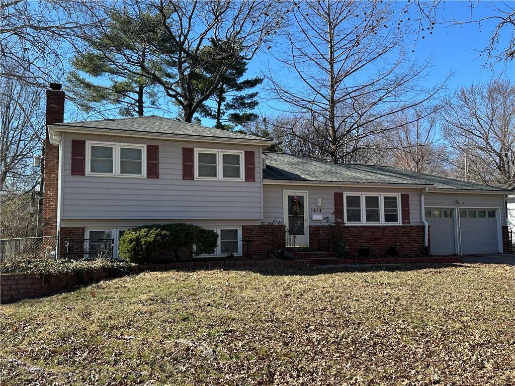 Photo of 9624 Woodson Drive Overland Park KS 66207