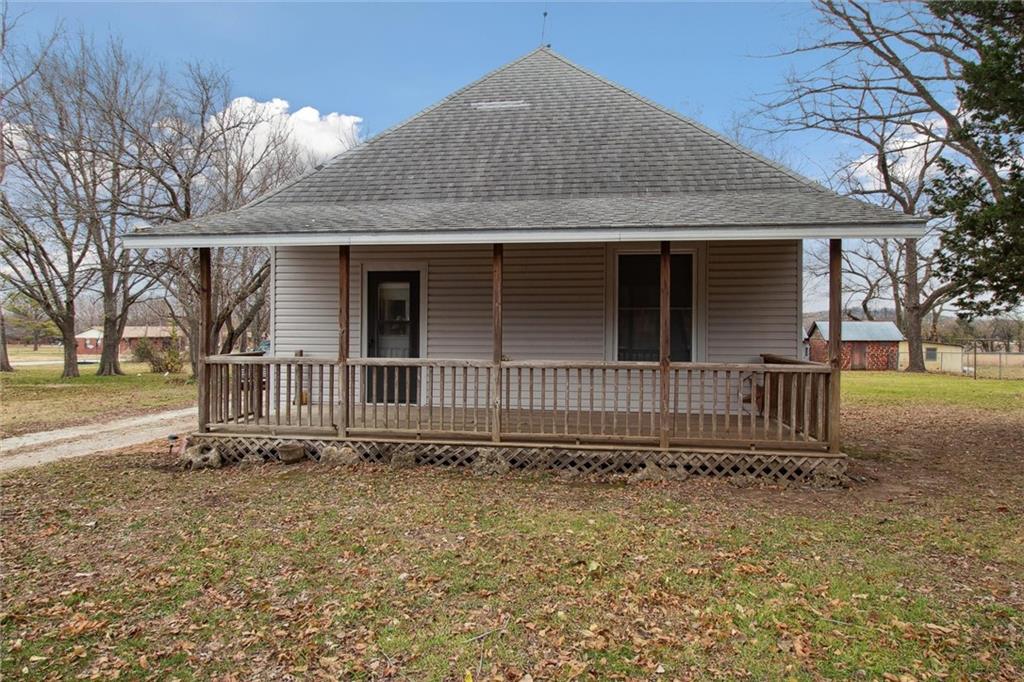 Photo of 350 W Mound Road Fredonia KS 66736