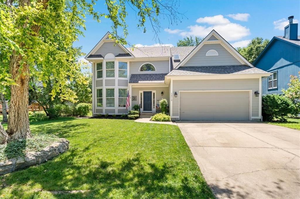Photo of 14913 W 124th Terrace Olathe KS 66062