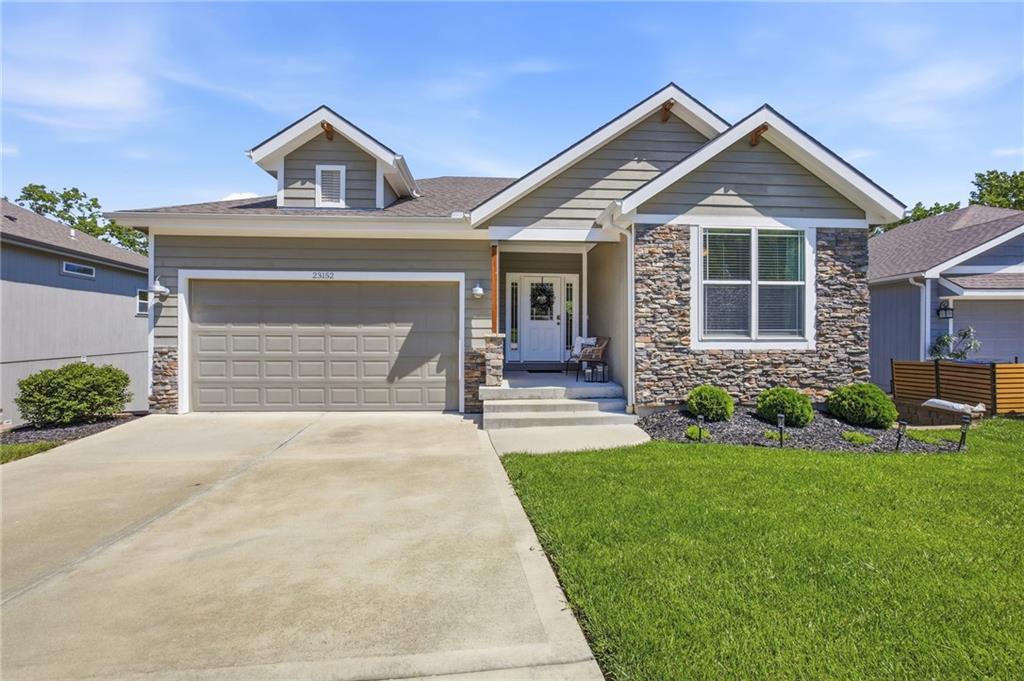 Photo of 23152 W 126 Street Olathe KS 66061